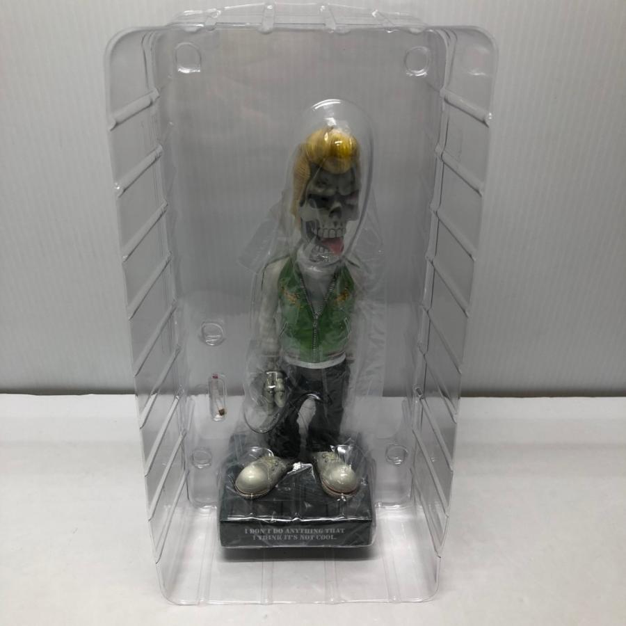 中古】【未開封】Bone RO Style 坊屋春道 「THE BEST OF クローズ 