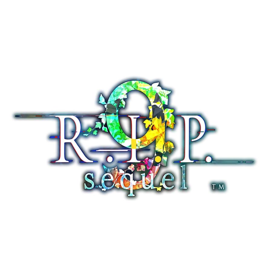 WonderGOOアクリルスタンドセット】9 R.I.P. sequel オトメイト