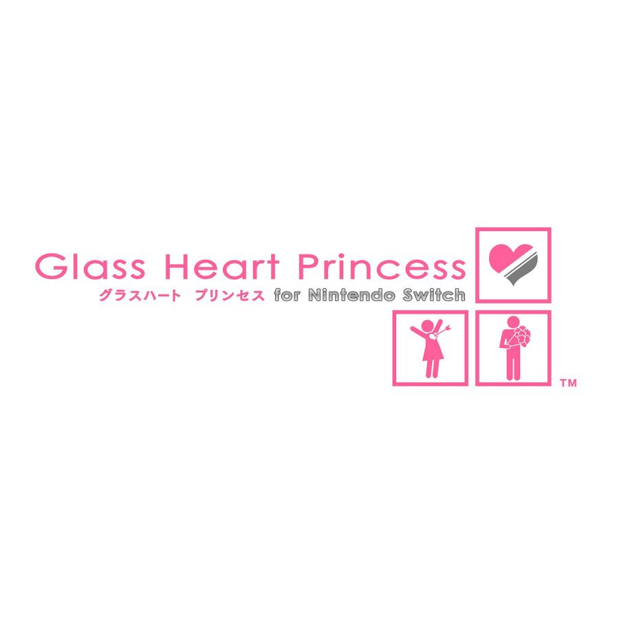 WonderGOOオリジナル限定セット】Glass Heart Princess for Nintendo