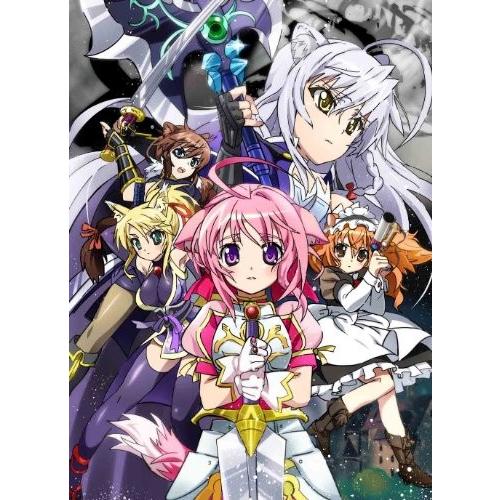 中古 Dvd Dog Days 4 アニメ U534530047991 新星堂wondergoo Yahoo 店 通販 Yahoo ショッピング