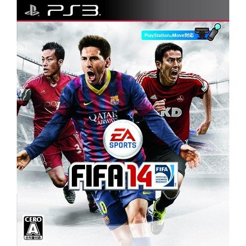 中古 Ps3 ｆｉｆａ １４ ワールドクラス サッカー スポーツ U 新星堂wondergoo Yahoo 店 通販 Yahoo ショッピング