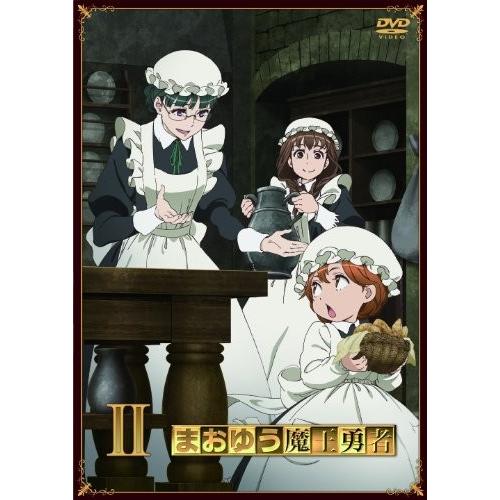 ベスト50 まお ゆう アニメ 2 期 アニメ画像