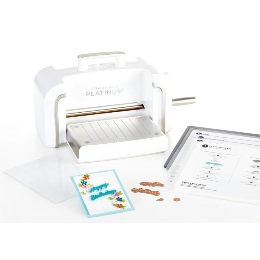 ダイカットマシン（A4）