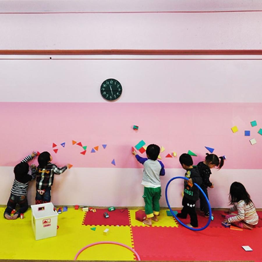 磁石がつく 壁紙シート ワンダーペーパー マグネット 480 2m巻 糊つき 壁紙 張り替え 業務用 内装 クロス リフォーム Wpmg 48 2p Wonderpaper 通販 Yahoo ショッピング