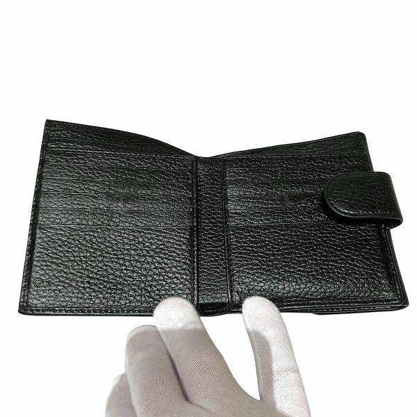 GUCCI グッチ インターロッキングG 615525 3つ折り財布 ユニ GUCCI グッチ インターロッキングG 615525 3つ折り財布 ユニ