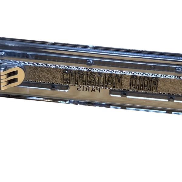 ディオール 45A1・1 サングラス ブランド小物 ユニセックス 中古