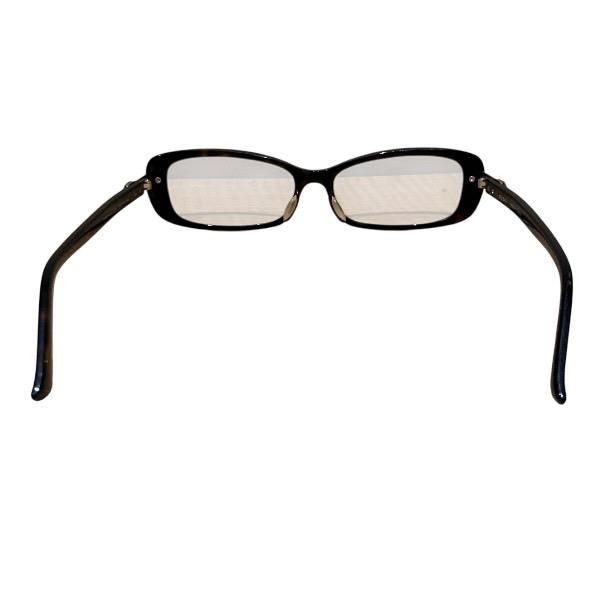 グッチ GG-9075J メガネ GUCCI グッチ GG-9075J ブランド小物 眼鏡 レディース 中古