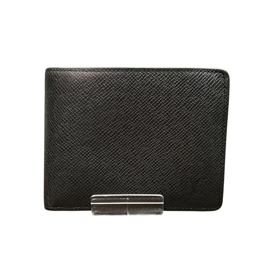 ルイヴィトン Louis Vuitton ポルトフォイユフロリン メンズ LOUIS