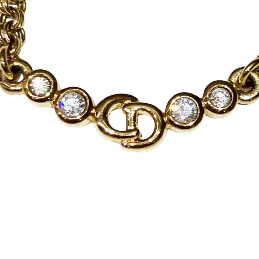 クリスチャンディオール Christian Dior ネックレス アクセサリー 総 