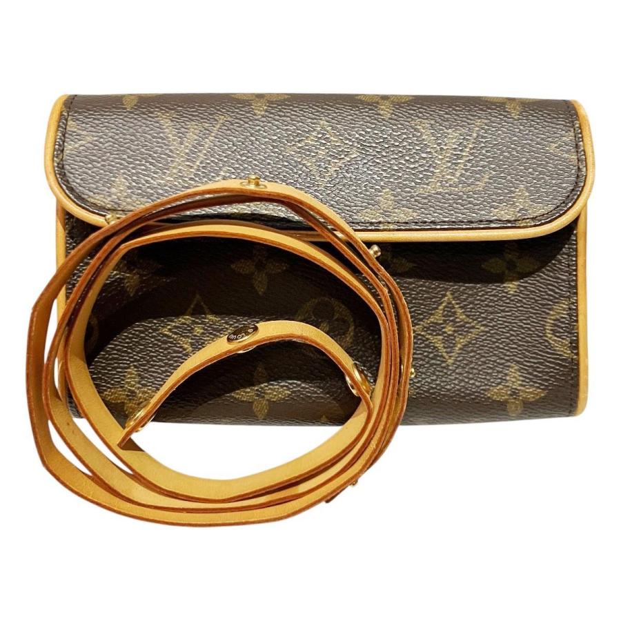 LOUIS VUITTON（ルイ・ヴィトン） ポシェット・フロランティーヌ 