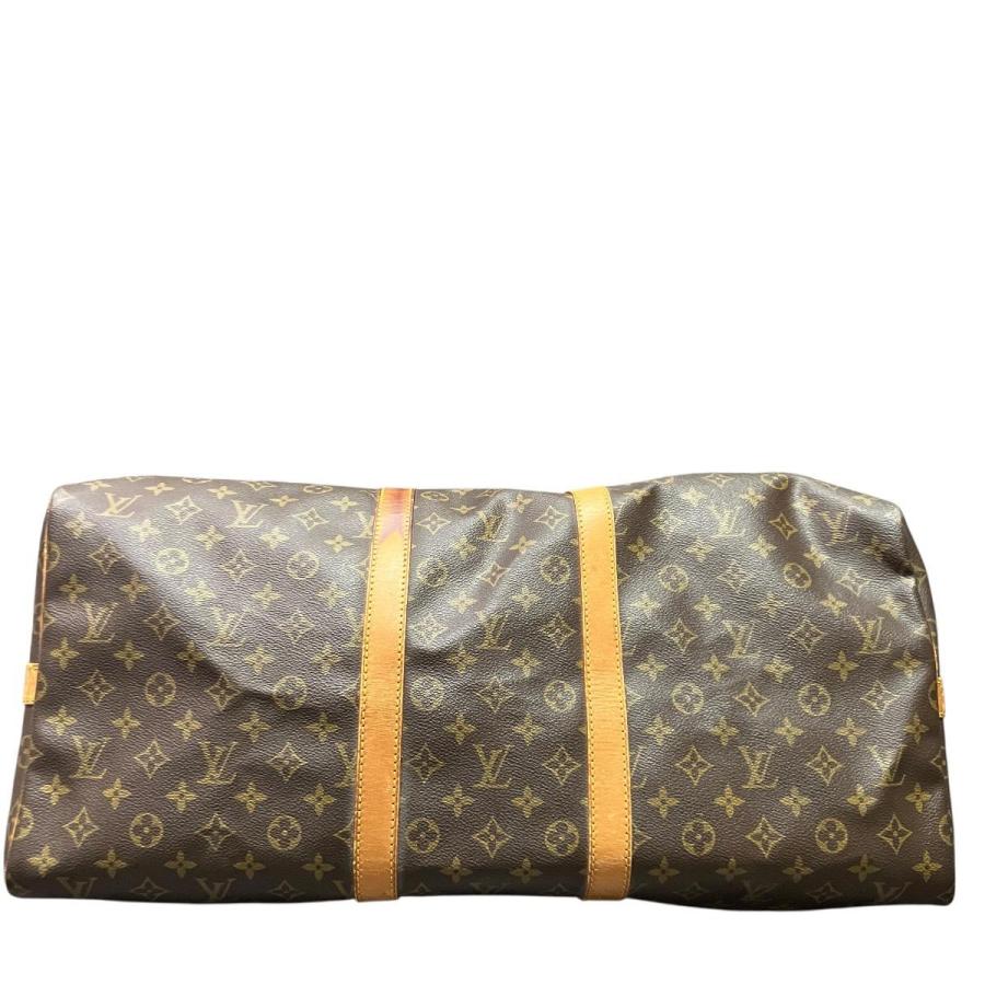 LOUIS VUITTON（ルイ・ヴィトン） キーポルバンドリエール55 ボストン