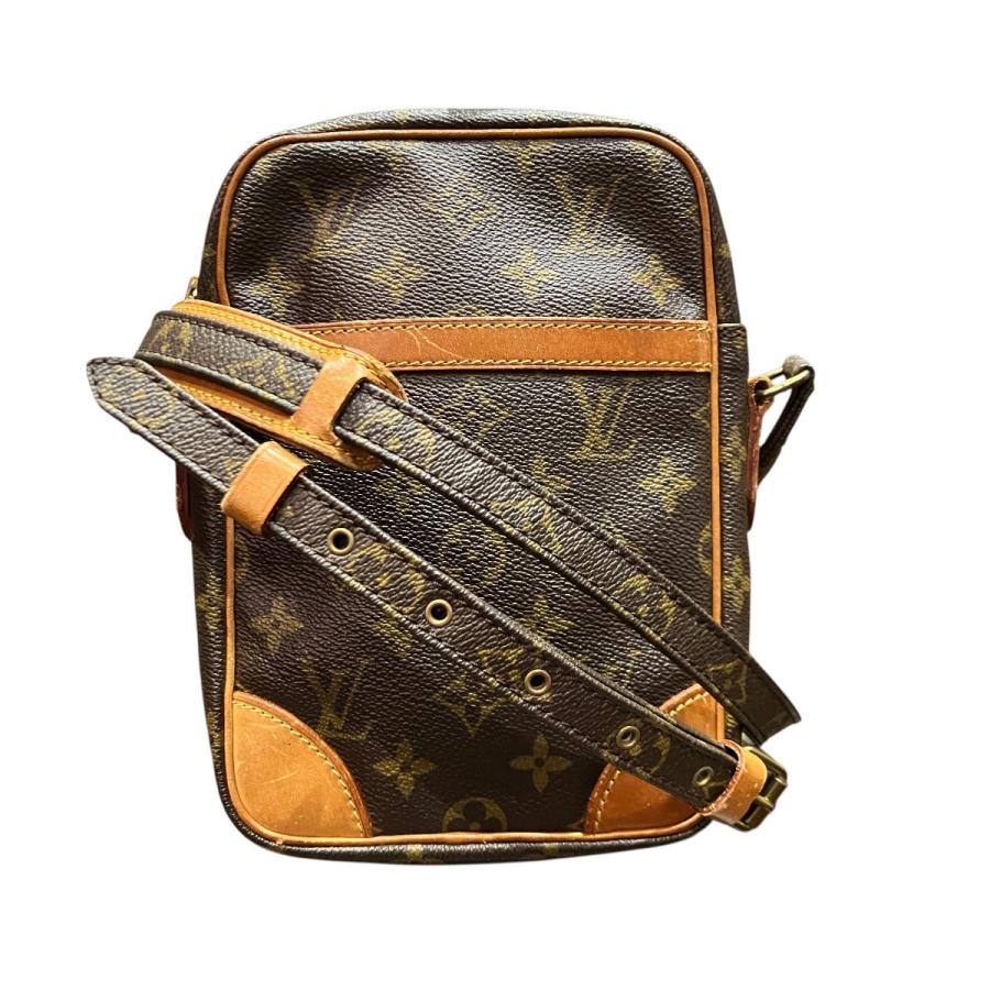 LOUIS VUITTON（ルイ・ヴィトン） ダヌーブ ショルダーバッグ 