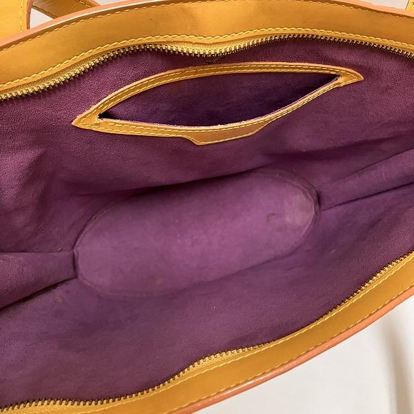 LOUIS VUITTON ルイヴィトン Louis Vuitton エピ サンジャック