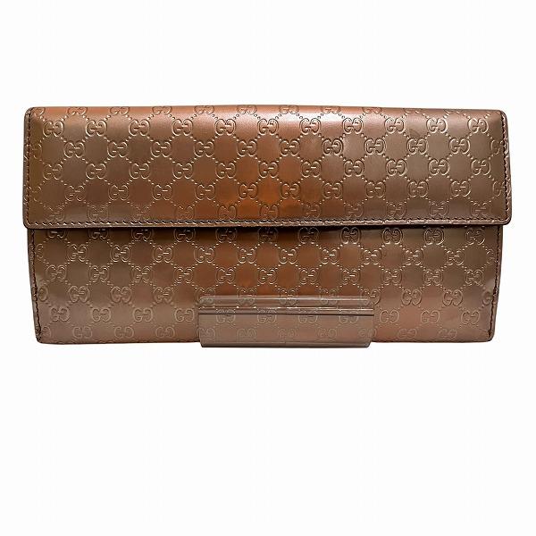 GUCCI グッチ マイクログッチシマ ラブリーハート 203550 W GUCCI グッチ マイクログッチシマ ラブリーハート 203550 W
