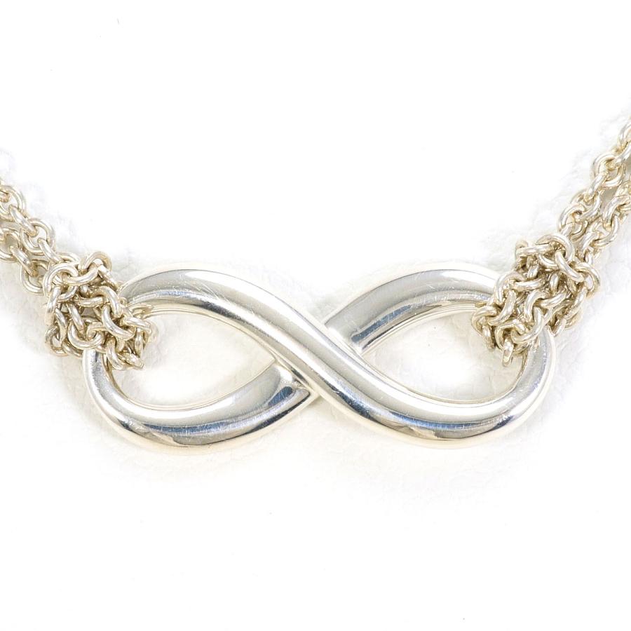 TIFFANY&Co.（ティファニー） インフィニティ ネックレス