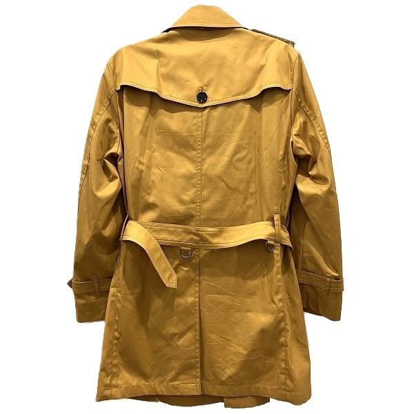 バーバリー Burberry ブラックレーベル イエロー Lサイズ バーバリー Burberry ブラックレーベル イエロー Lサイズ
