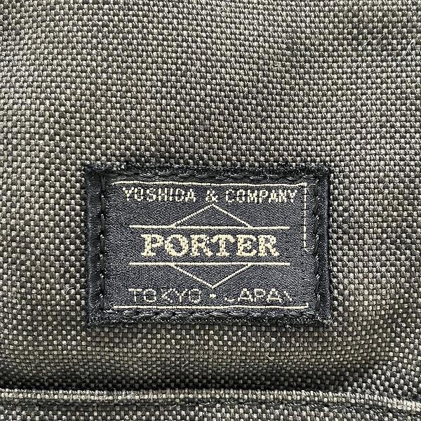 PORTER●スモーキー●トートバッグL●USED 楽天市場】ポーター スモーキー トート 中古の通販