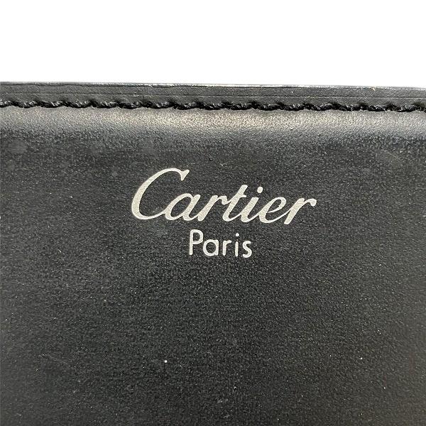 Cartier カルティエ パシャ バッグ クラッチバッグ セカンド Cartier カルティエ パシャ バッグ クラッチバッグ セカンド