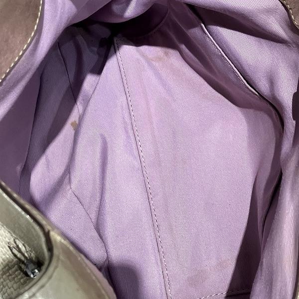 COACH コーチ バッグ レキシー バタフライ ストロー サッチェル c837 COACH コーチ バッグ レキシー バタフライ ストロー サッチェル