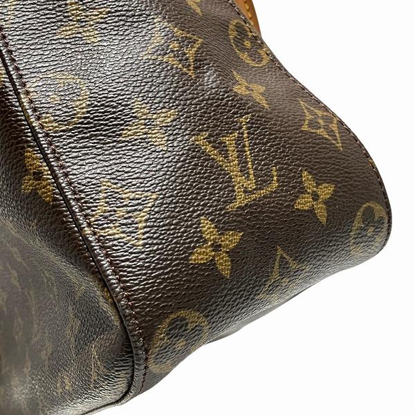 LOUIS VUITTON（ルイ・ヴィトン） モノグラム ルーピングGM M51145 