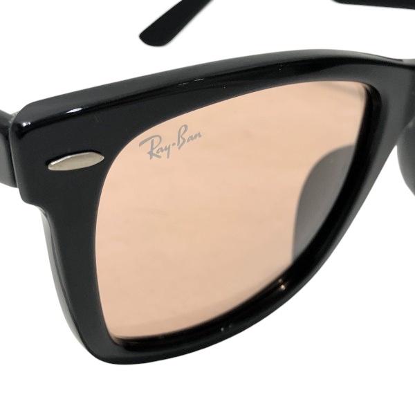 レイバン ウェイファーラー 木村拓哉オフィシャルコラボモデル