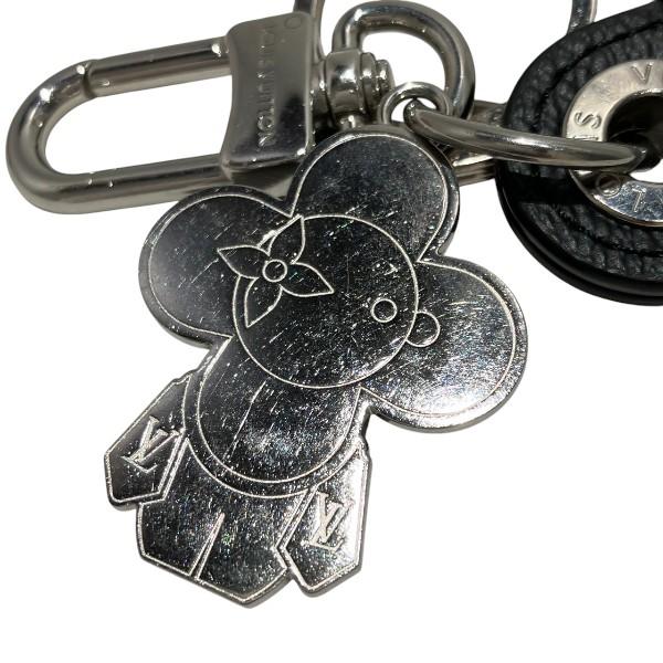 ルイヴィトン モノグラム エクリプス ドラゴンヌ ヴィヴィエンヌ キーホルダー LOUIS VUITTON ルイヴィトン Louis Vuitton モノグラム