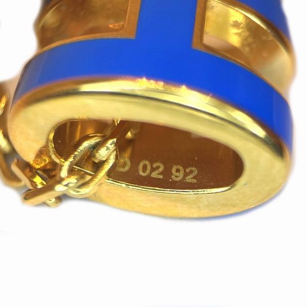 HERMES（エルメス） ポッシュアップネックレス Hトップ ブランド小物 