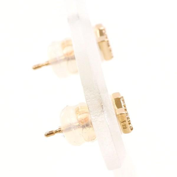 きき様専用★【美品/18Kダイヤモンド】ヴァンドームアオヤマ ピアス ご専用です VENDOME青山 18K ダイヤモンドピアス GPAA0018__DI ダイヤモンド ピアス｜ピアス｜