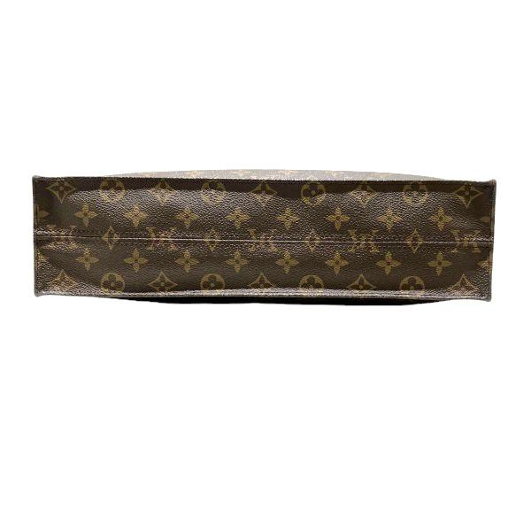 LOUIS VUITTON（ルイ・ヴィトン） モノグラム サックプラ M51140