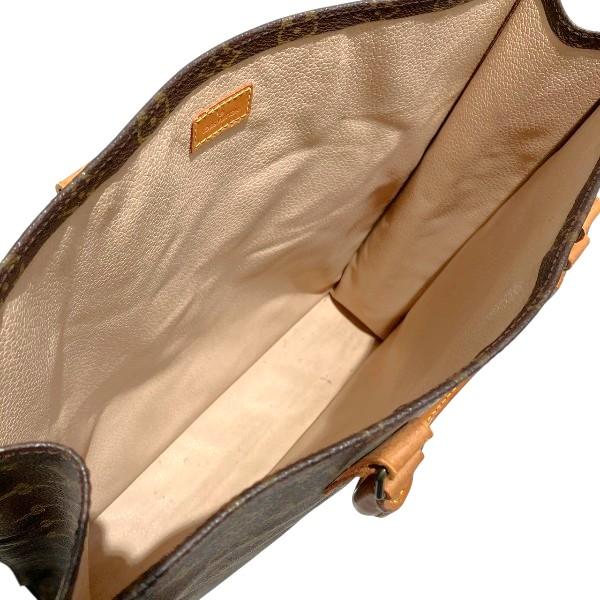 LOUIS VUITTON（ルイ・ヴィトン） モノグラム サックプラ M51140