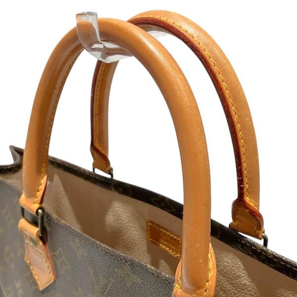 LOUIS VUITTON（ルイ・ヴィトン） モノグラム サックプラ M51140