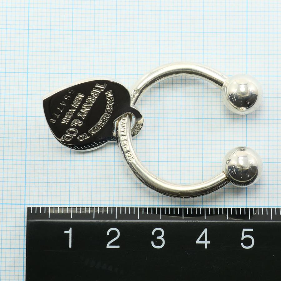 ジョージジェンセン Georg Jensen カフス 925 15.9g 123 シルバー 
