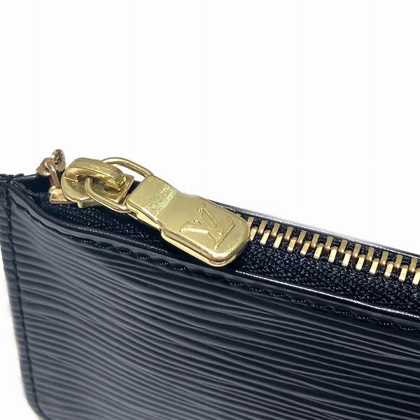 LOUIS VUITTON（ルイ・ヴィトン） エピ ポシェット クレス M63802 