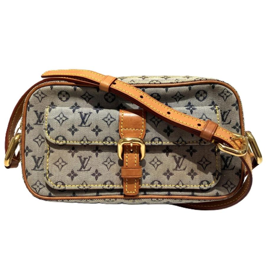 LOUIS VUITTON（ルイ・ヴィトン） ジュリエットMM ショルダーバッグ