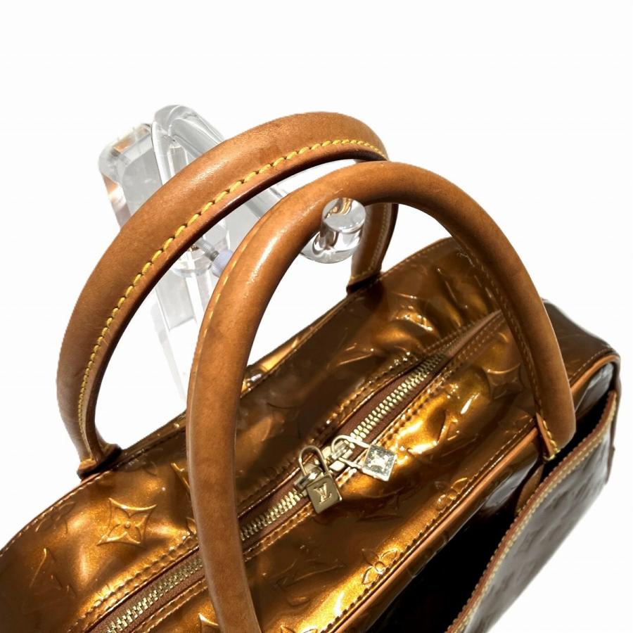 LOUIS VUITTON（ルイ・ヴィトン） トンプキンスクエア ボストンバッグ
