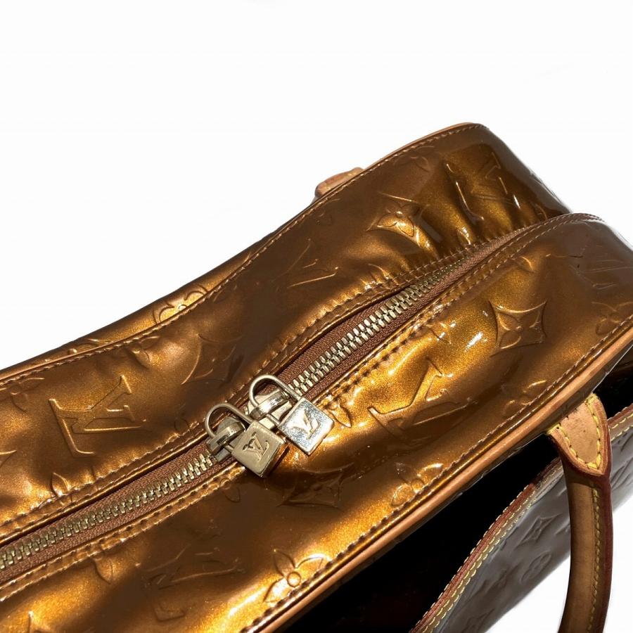 LOUIS VUITTON（ルイ・ヴィトン） トンプキンスクエア ボストンバッグ
