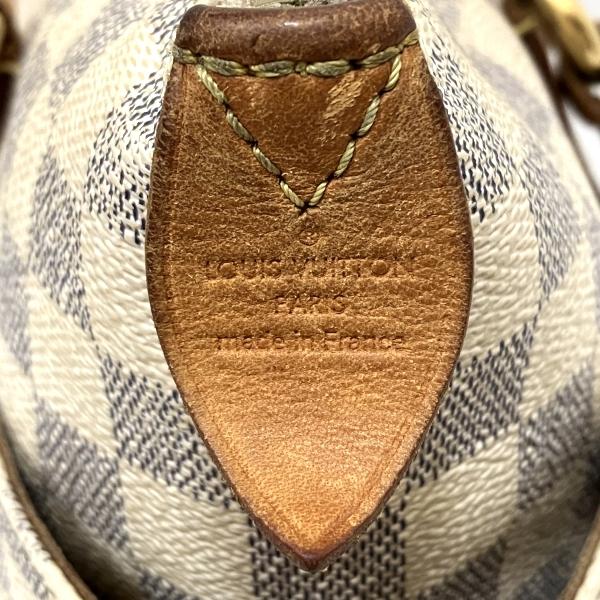 ルイヴィトン Louis Vuitton ダミエアズール トータリーPM N41280 バッグ トートバッグ レディース 中古｜wonderprice｜05