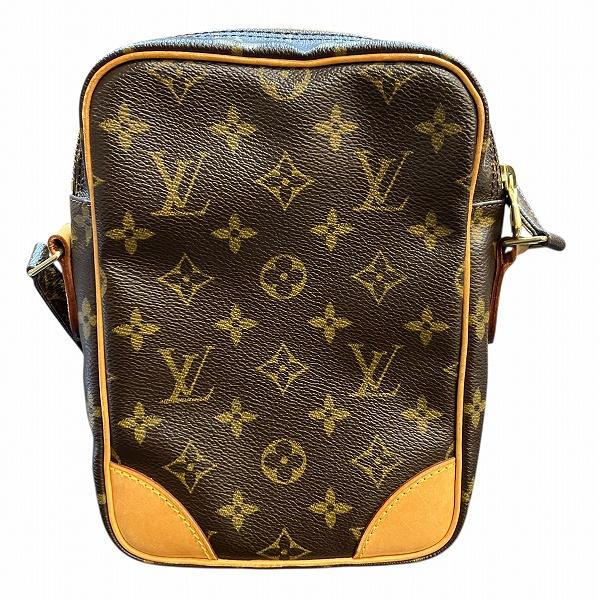 LOUIS VUITTON（ルイ・ヴィトン） モノグラム アマゾン M45236 バッグ