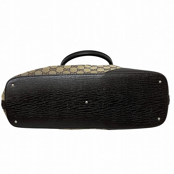GUCCI（グッチ） シェリー 137385 ホースビット バッグ トートバッグ