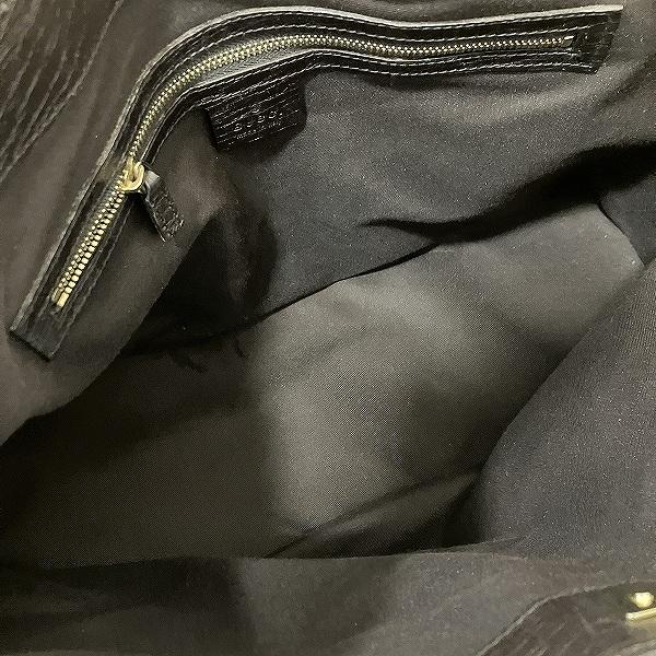 GUCCI（グッチ） シェリー 137385 ホースビット バッグ トートバッグ