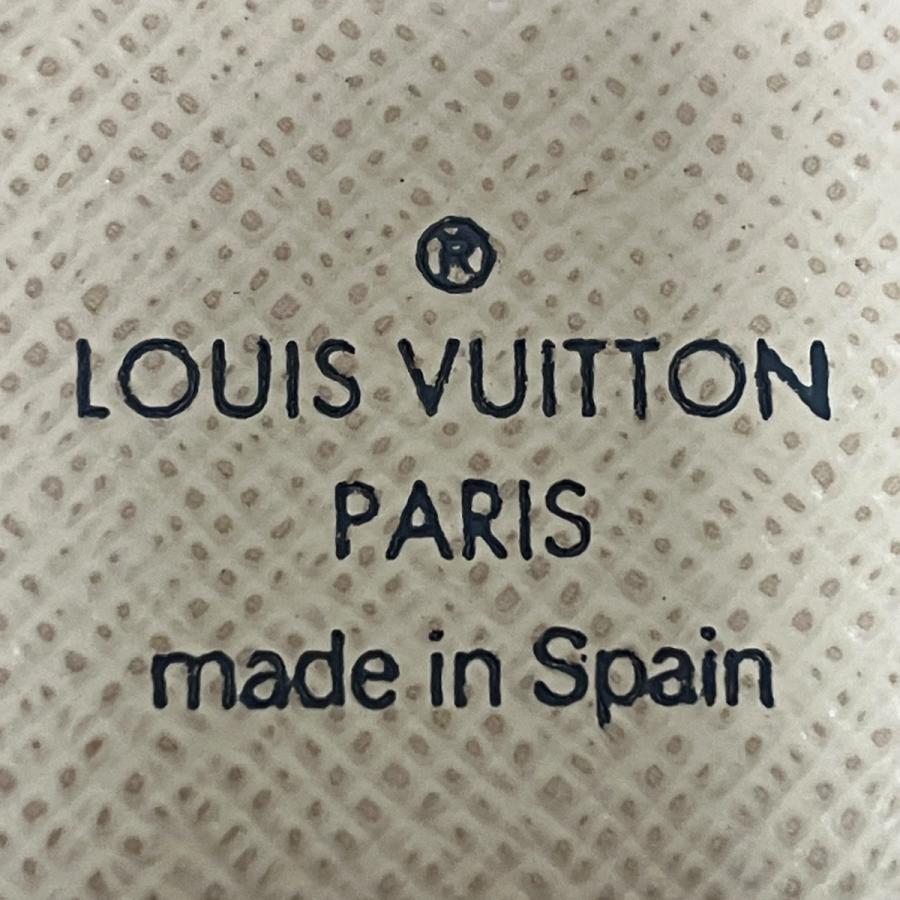 LOUIS VUITTON（ルイ・ヴィトン） アジェンダPM 手帳 ダミエアズール