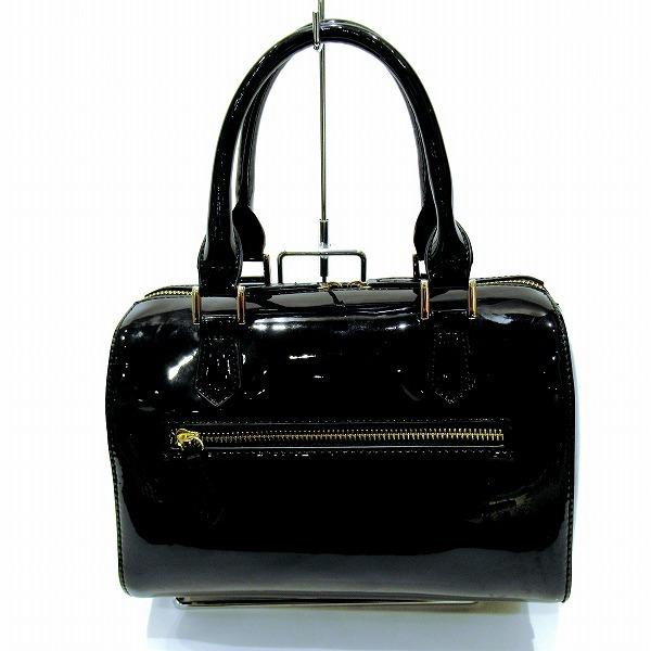 超特価sale開催 キタムラ2 エナメル 中古 レディース ショルダーバッグ ハンドバッグ 2wayバッグ ブラック その他バッグ Binghamtonhots Com