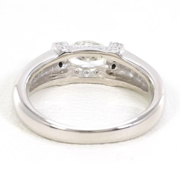 pt900 プラチナ　指輪　リング 楽天市場】pt900【0.45ctUP】ダイヤモンドリング【送料無料