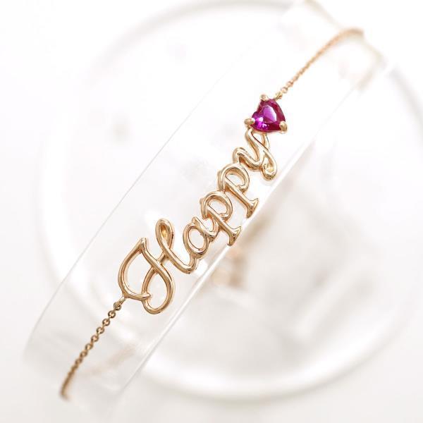 超人気の ブレスレット サマンサティアラ K10pg 合成ルビー 総重量約0 9g ワンダープライス Yahoo 店 通販 Yahoo ショッピング クーポン配布中 交換無料 Www Yalaphone Com