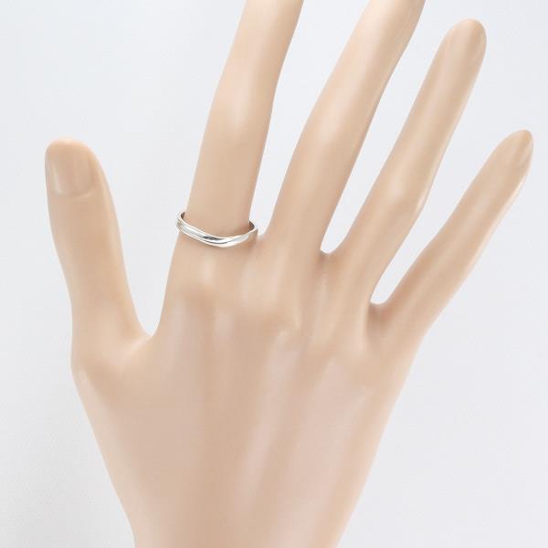 リング ボンズ フォースター Pt900 16号 総重量約2 7g ワンダープライス Yahoo 店 通販 Yahoo ショッピング