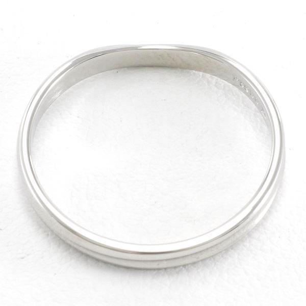 リング ボンズ フォースター Pt900 16号 総重量約2 7g ワンダープライス Yahoo 店 通販 Yahoo ショッピング