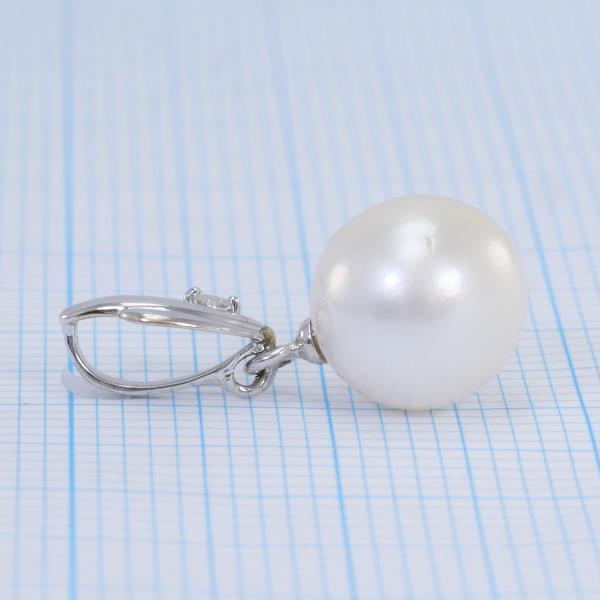 K14 ホワイトゴールド ネックレストップ K14 ホワイトゴールド ネックレストップ ネックレス アクセサリー レディース ランキング第1位