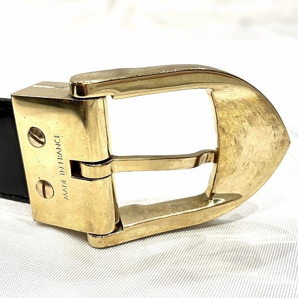 LOUIS VUITTON ルイヴィトン Louis Vuitton エピ サンチュール LOUIS VUITTON ルイヴィトン Louis Vuitton エピ サンチュール