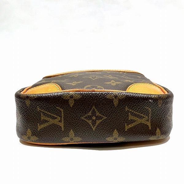 ルイヴィトン Louis Vuitton モノグラム ダヌーブ M45266 バッグ ショルダーバッグ レディース 中古｜wonderprice｜03