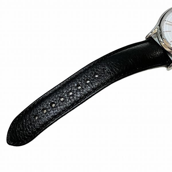 エンポリオアルマーニ ARS3023 自動巻 時計 腕時計 メンズ 中古｜wonderprice｜07